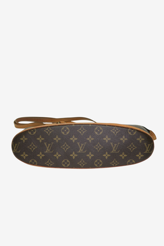 Louis Vuitton Monogram Babylone Tote - Designer Handbags at The Find Luxury Resale - Vancouver, Canada