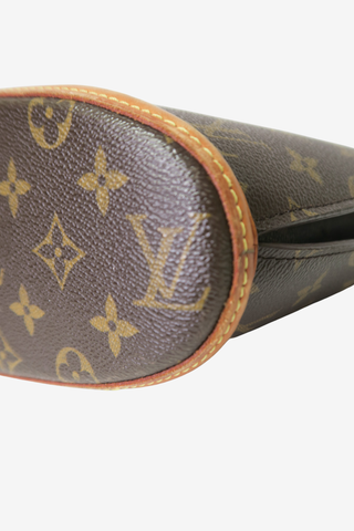 Louis Vuitton Monogram Babylone Tote - Designer Handbags at The Find Luxury Resale - Vancouver, Canada