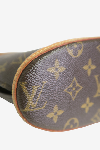 Louis Vuitton Monogram Babylone Tote - Designer Handbags at The Find Luxury Resale - Vancouver, Canada