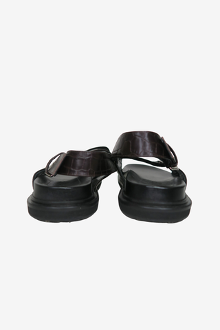 Marni Sandals - Designer heels at The Find Luxury Resale - Vancouver, Canada