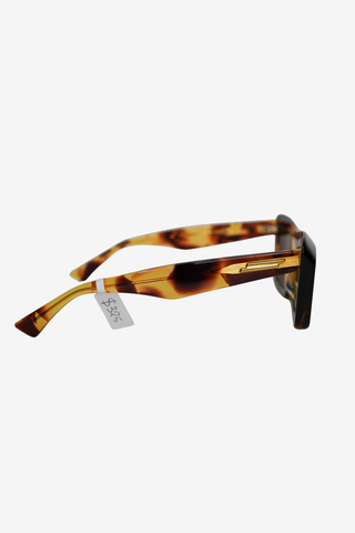 Bottega Veneta Sunglasses - Designer sunglasses at The Find Luxury Resale - Vancouver, Canada