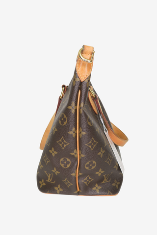 Louis Vuitton Palermo - Designer Handbags at The Find Luxury Resale - Vancouver, Canada
