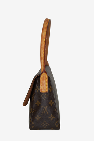 Louis Vuitton Mini Looping Bag - Designer Handbags at The Find Luxury Resale - Vancouver, Canada