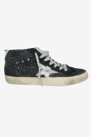 Golden Goose Sneakers Sz 38 - Designer Sea at The Find Luxury Resale - Vancouver, Canada