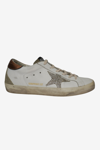 Golden Goose Superstar sz 37