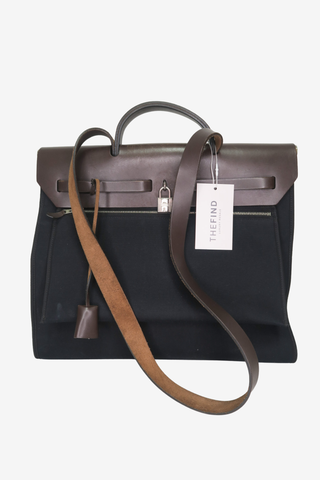 Hermes Herbag 39