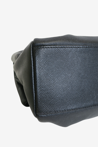 Saint Laurent Leather West Hollywood Medium - Designer Handbags at The Find Luxury Resale - Vancouver, Canada
