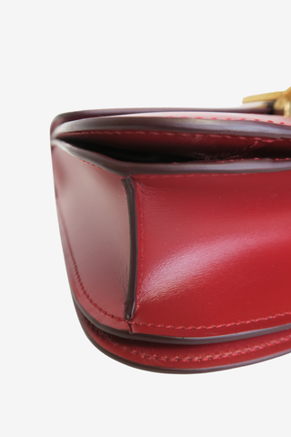 Celine Medium Box Bag - Designer Handbags at The Find Luxury Resale - Vancouver, Canada