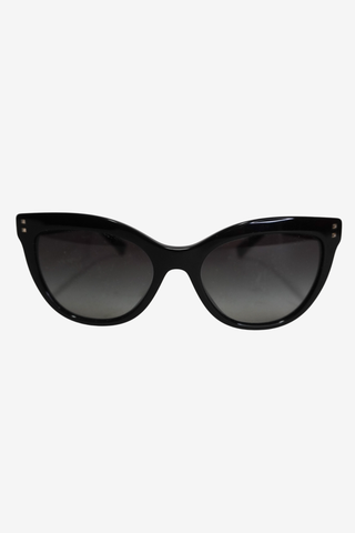 Valentino Rockstud Sunglasses - Designer sunglasses at The Find Luxury Resale - Vancouver, Canada