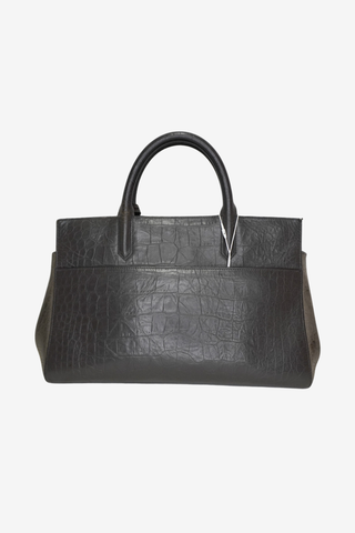 Saint Laurent Rive Gauche Cabas
