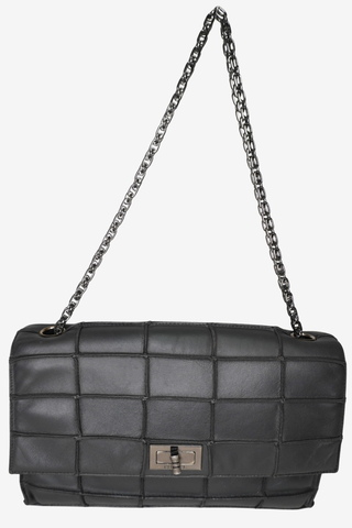Chanel Reissue Chocolate Bar Mademoiselle Bag