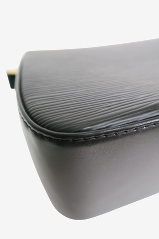 Louis Vuitton Epi Shoulder Bag - Designer Handbags at The Find Luxury Resale - Vancouver, Canada