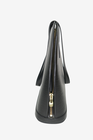 Louis Vuitton Epi Lussac Tote Bag