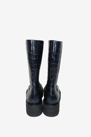 Stuart Weitzman Boots Sz 9 - Designer shoes at The Find Luxury Resale - Vancouver, Canada