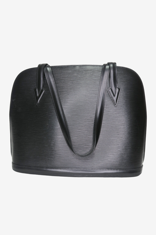 Louis Vuitton Epi Lussac Tote Bag