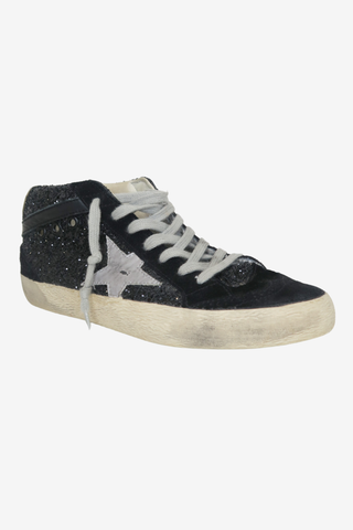 Golden Goose Sneakers Sz 38 - Designer Sea at The Find Luxury Resale - Vancouver, Canada