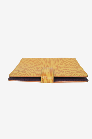 Louis Vuitton Epi Agenda Cover - Designer Agenda at The Find Luxury Resale - Vancouver, Canada