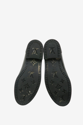Louis Vuitton Rain Boots Sz 36 - Designer shoes at The Find Luxury Resale - Vancouver, Canada