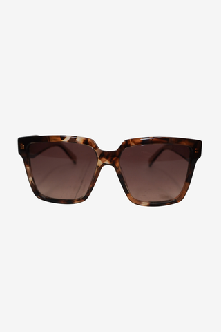Prada Oversized Tortoise Sunglasses - Designer Sunglasses at The Find Luxury Resale - Vancouver, Canada