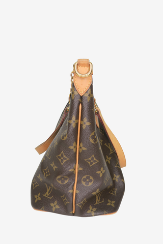 Louis Vuitton Palermo - Designer Handbags at The Find Luxury Resale - Vancouver, Canada