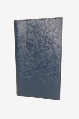 Hermès Epsom Vision II Agenda Cover
