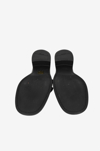 Prada Loafers sz 38.5 - Designer Loafer at The Find Luxury Resale - Vancouver, Canada