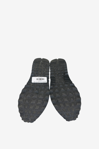 Valentino Sneaker Sz 38 - Designer shoes at The Find Luxury Resale - Vancouver, Canada
