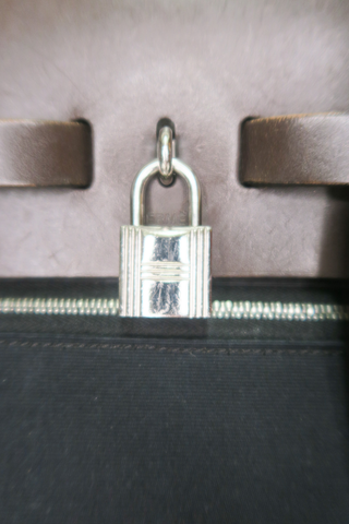 Hermes Herbag 39
