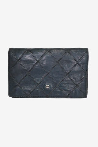 Chanel Vintage Coin Wallet