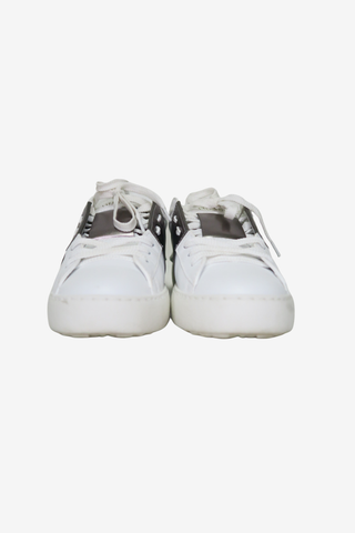 Valentino Sneakers sz 36.5 - Designer Sneakers at The Find Luxury Resale - Vancouver, Canada