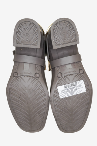 Jimmy Choo Rain Boots sz 36 - Designer boots at The Find Luxury Resale - Vancouver, Canada