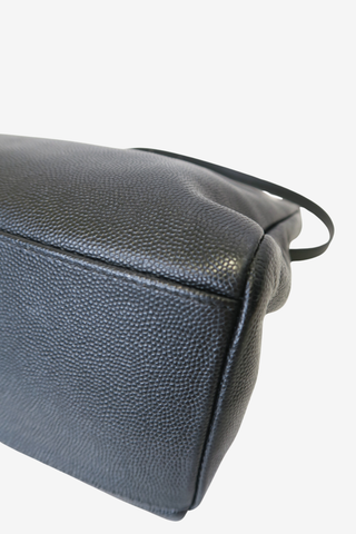 Saint Laurent Leather West Hollywood Medium - Designer Handbags at The Find Luxury Resale - Vancouver, Canada