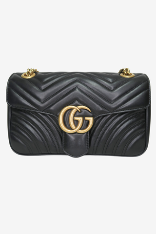 Gucci Medium Marmont - Designer handbag at The Find Luxury Resale - Vancouver, Canada