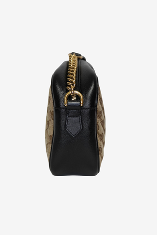Gucci GG Marmont Medium Camera Bag - Designer Handbags at The Find Luxury Resale - Vancouver, Canada