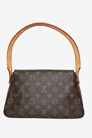 Louis Vuitton Mini Looping Bag - Designer Handbags at The Find Luxury Resale - Vancouver, Canada