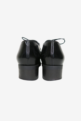 Stella McCartney Loafers sz 38.5 - Designer Loafers at The Find Luxury Resale - Vancouver, Canada