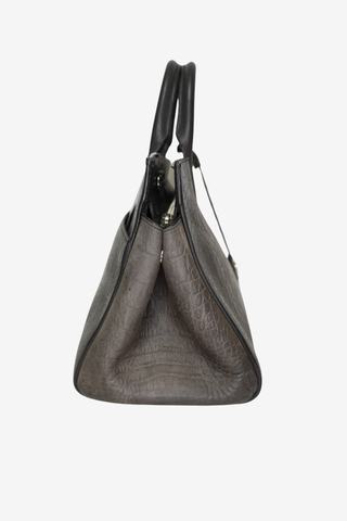Saint Laurent Rive Gauche Cabas