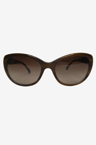 Chanel vintage sunglasses - Designer sunglasses at The Find Luxury Resale - Vancouver, Canada