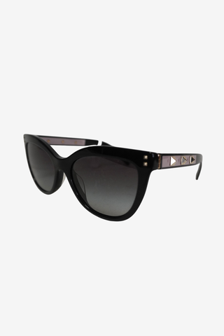 Valentino Rockstud Sunglasses - Designer sunglasses at The Find Luxury Resale - Vancouver, Canada
