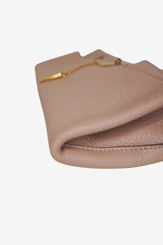Chloe Drew Fold Clutch