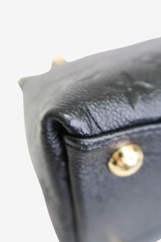 Louis Vuitton Monogram Empreinte V Tote MM - Designer Handbags at The Find Luxury Resale - Vancouver, Canada