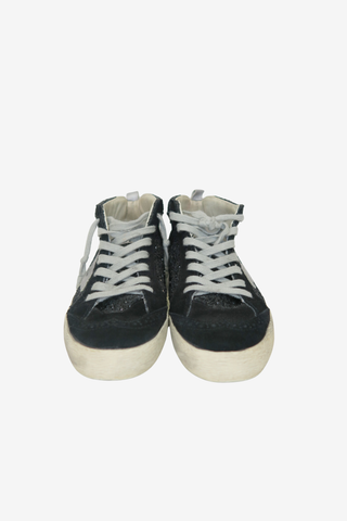 Golden Goose Sneakers Sz 38 - Designer Sea at The Find Luxury Resale - Vancouver, Canada