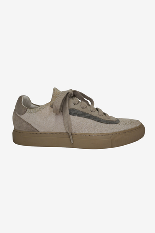 Brunello Cucinelli Sneakers sz 36 - Designer sneakers at The Find Luxury Resale - Vancouver, Canada