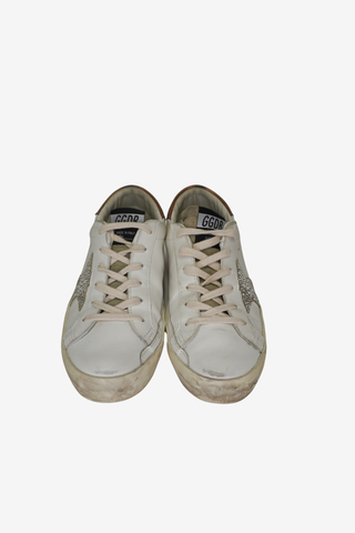 Golden Goose Superstar sz 37