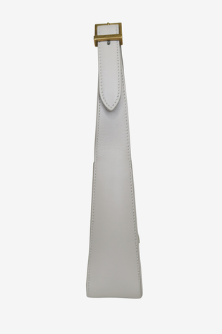 Saint Laurent Leather Le 5 à 7 - Designer handbag at The Find Luxury Resale - Vancouver, Canada