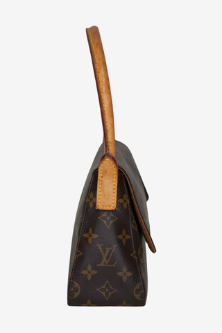 Louis Vuitton Mini Looping Bag - Designer Handbags at The Find Luxury Resale - Vancouver, Canada