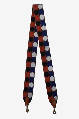 Hermes Bag Strap