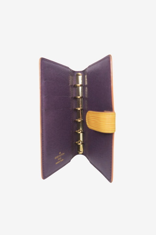 Louis Vuitton Epi Agenda Cover - Designer Agenda at The Find Luxury Resale - Vancouver, Canada