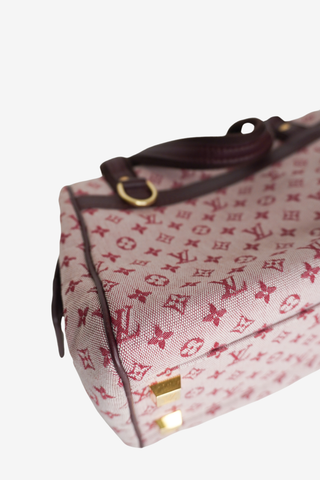 Louis Vuitton Mini Monogram Josephine