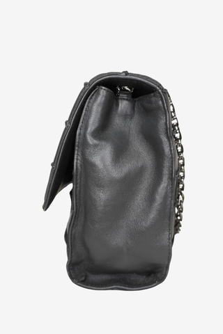 Chanel Reissue Chocolate Bar Mademoiselle Bag